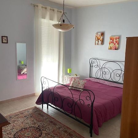 Bed and Breakfast Il Nostro Sole Trapani Esterno foto