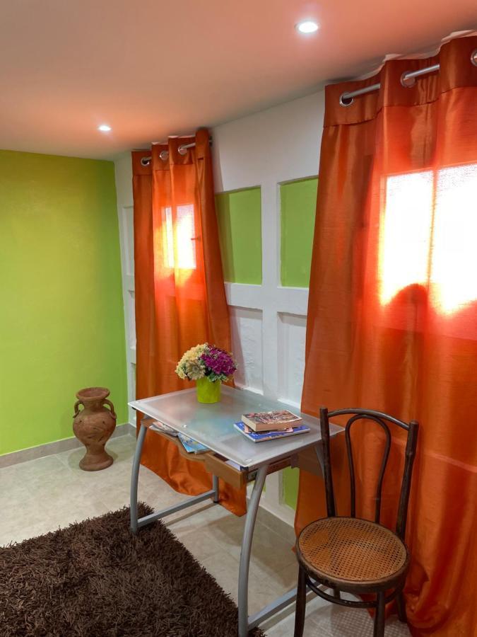 Bed and Breakfast Il Nostro Sole Trapani Esterno foto