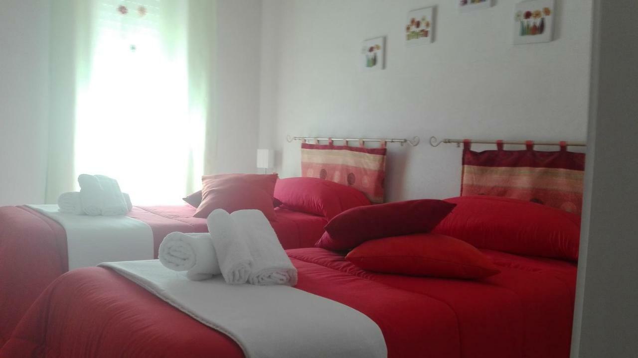 Bed and Breakfast Il Nostro Sole Trapani Esterno foto