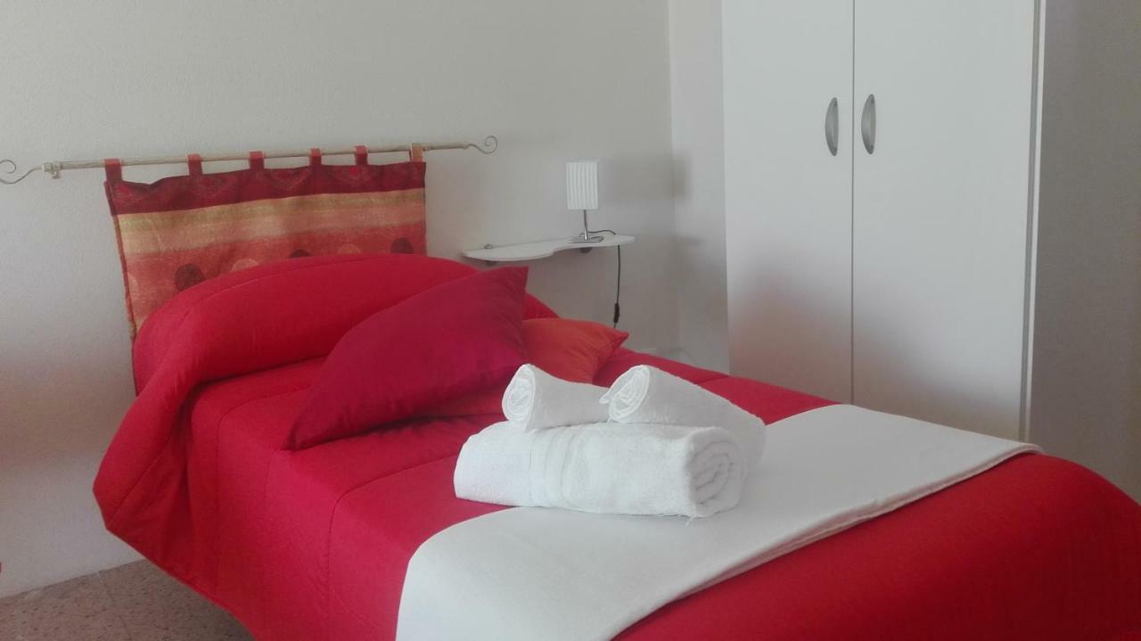 Bed and Breakfast Il Nostro Sole Trapani Esterno foto