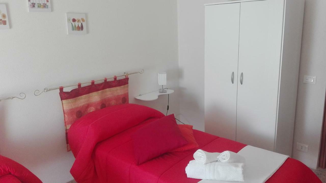 Bed and Breakfast Il Nostro Sole Trapani Esterno foto